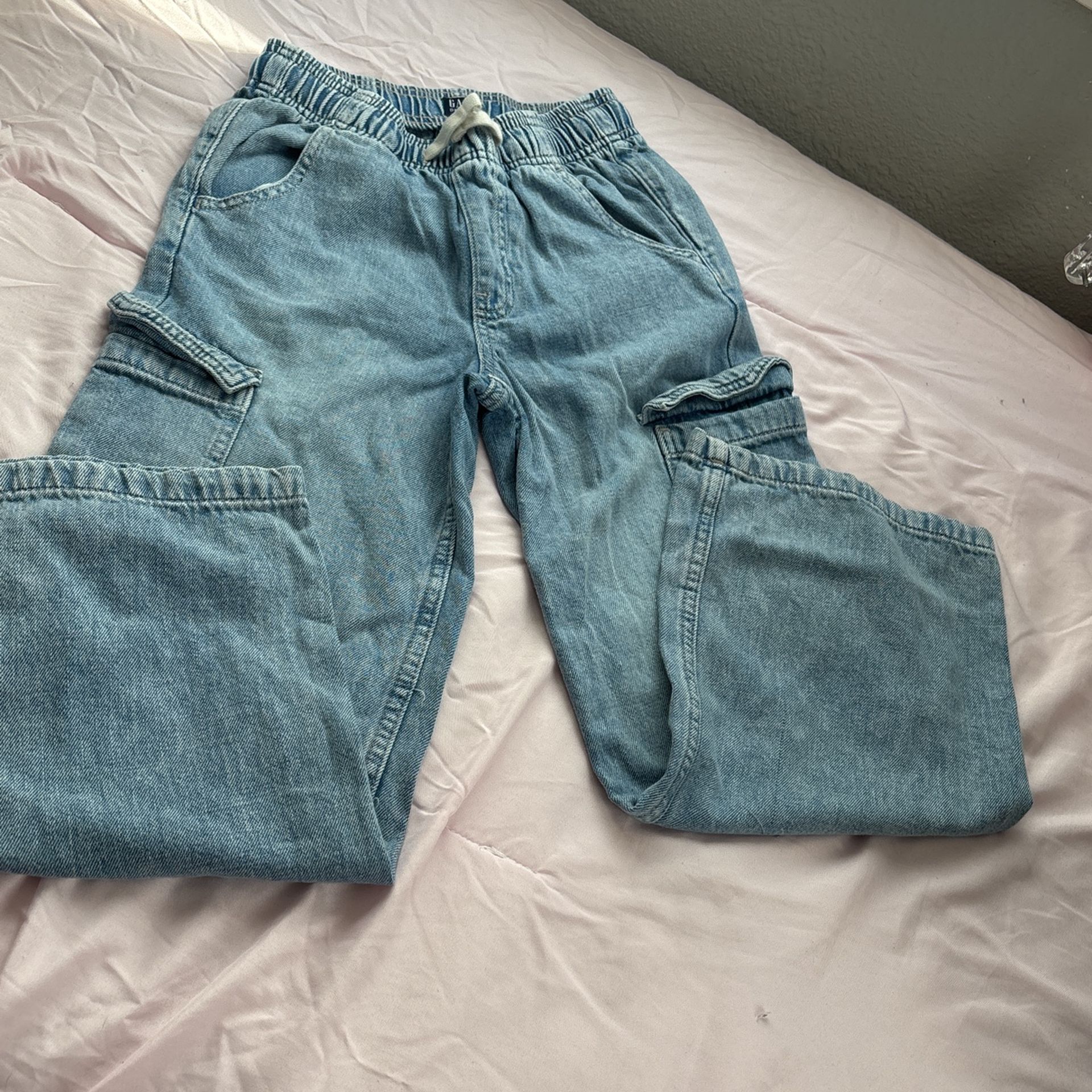 Gap Kids jeans size Large