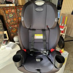 Graco Triride Car Seat