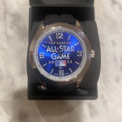 All Star Game 2022 Watch 