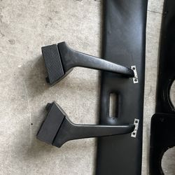 Porsche 911 Parts Very Good Condition