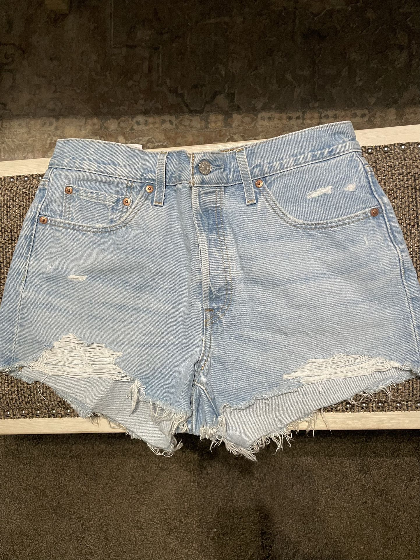 Levi’s Shorts