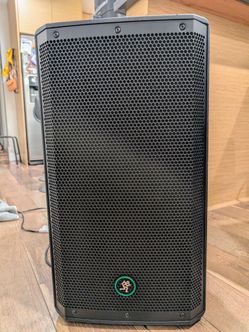Mackie Thrash 212 PA Speaker