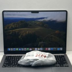 Laptop MacBook Air M2 8-core (2227)