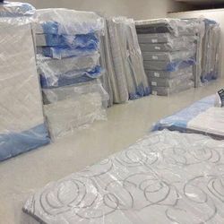 A NewMattress Without Leaving Home! Prices Range From $199 To $650