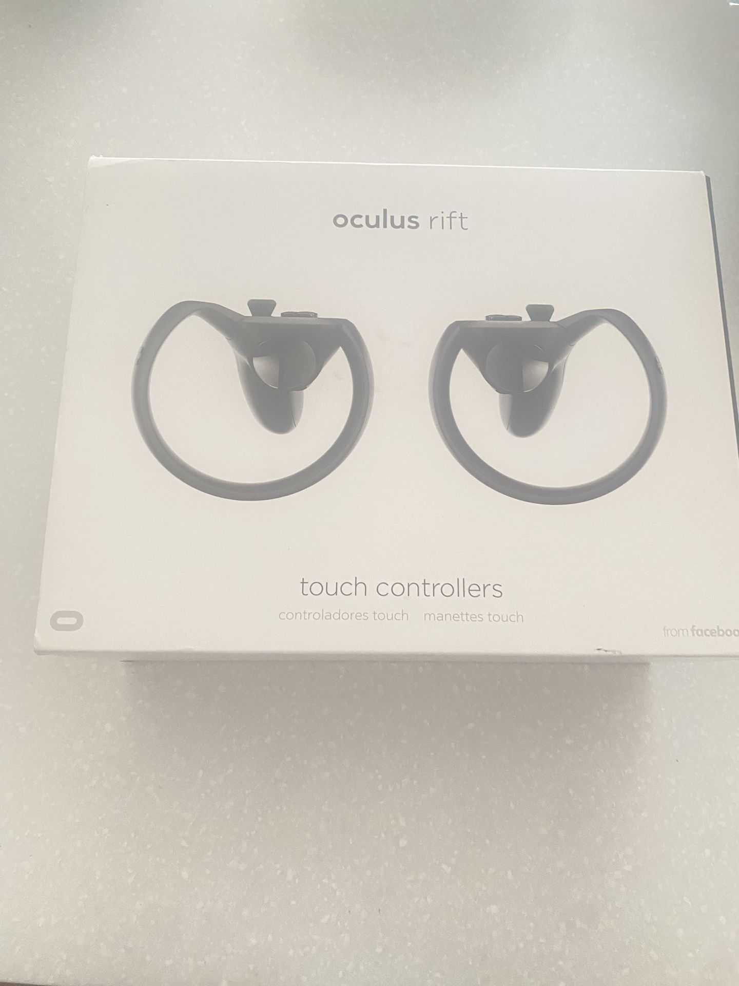 Oculus Rift