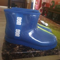 UGG botas Size  5