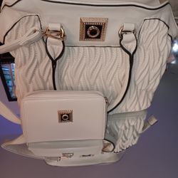 Elsa Beauty Women's Purse 