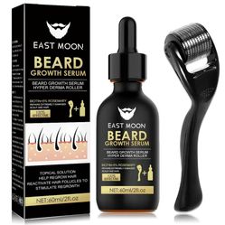 Beard Growth