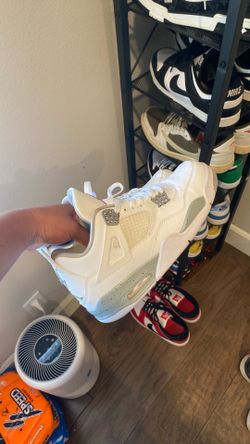 Jordan 4s