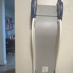 Kids Slide/ Indoor Couch Slide