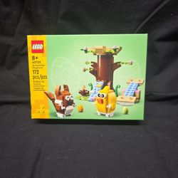 Spring Lego #40709