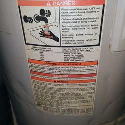 Water Heater