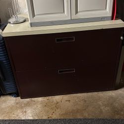 File Cabinet 