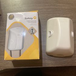 Child Safety Outlets, And Accessories