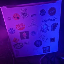 Mini Fridge