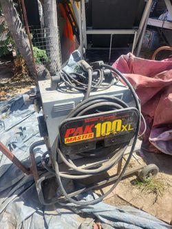 PLASMA  METAL CUTTER