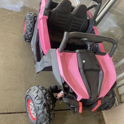 Kids Electric Car
