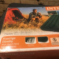 Camping