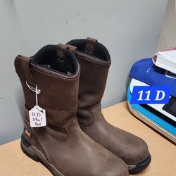 Ariat Work Boot Size 11 Regular D COMPOSITE TOE 