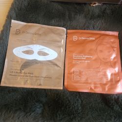 Facial Pampering