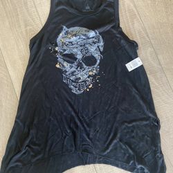 Disneyland Tank Top New With Tag Still Attached $5