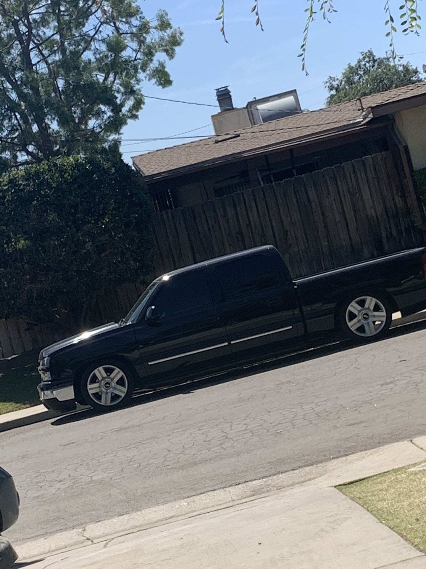 Looking to trade my truck