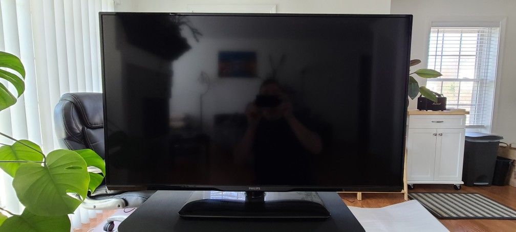 Phillips 40 Inch TV