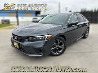 2024 Honda Civic Sedan