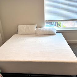 Free King Size Mattress W/ More