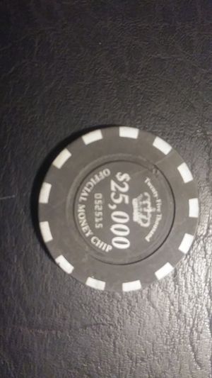 Buy poker chip