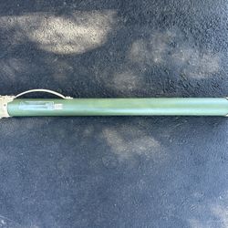 Plano 3072 Telescopic Fishing Rod Holder