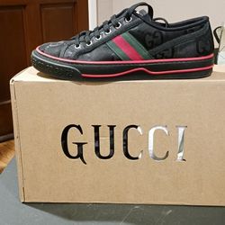 Brand New Woman Gucci Shoes