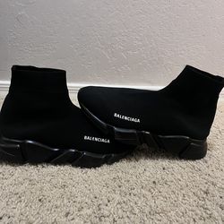 Balenciaga size-9
