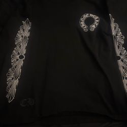 Chrome Hearts Shirt