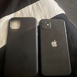 Trade For S24 Ultra Unlocked!!iPhone 11 Factory New Condition Unlocked Charger Included And Apple Case 