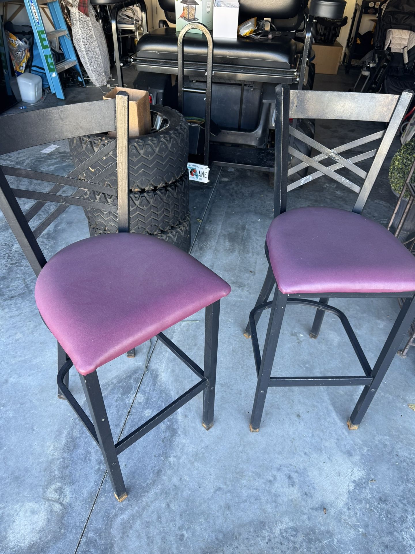 Bar Stools 