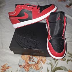 AIR JORDAN 1 LOW SE MEN SHOES NEW
