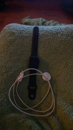 Apple se3 watch