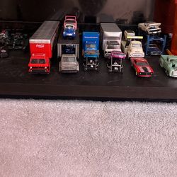 M2 Trucks