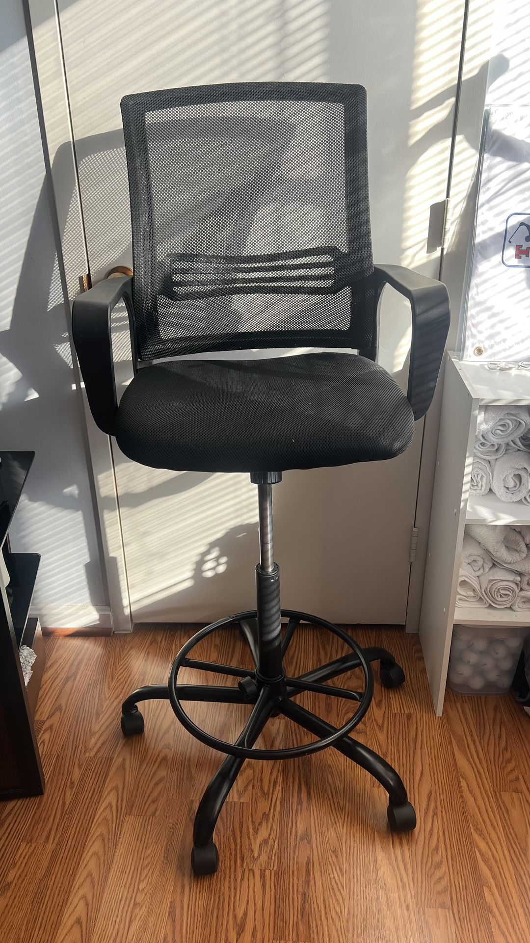 Office chair