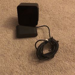 Vive Base Station
