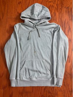 Supreme Faded Sage Hoodie