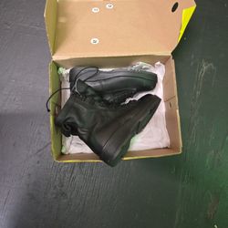 Military Boots