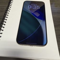 IPhone 15Pro Factory Unlocked 