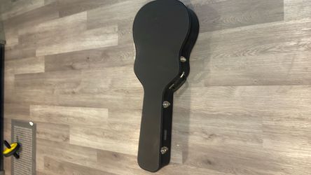 Road Runner Dreadnought Acoustic Case