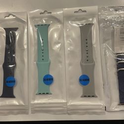Apple Watch Bands Size 38/40mm $15