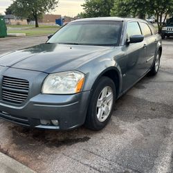 2006 Dodge Magnum
