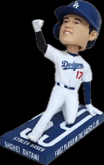 Dodgers Vs A’s Tuesday And Thursday Bobblehead Nights