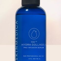SkinMedica HA5 HYDRA COLLAGEN PRO-INFUSION SERUM - 4 oz 
