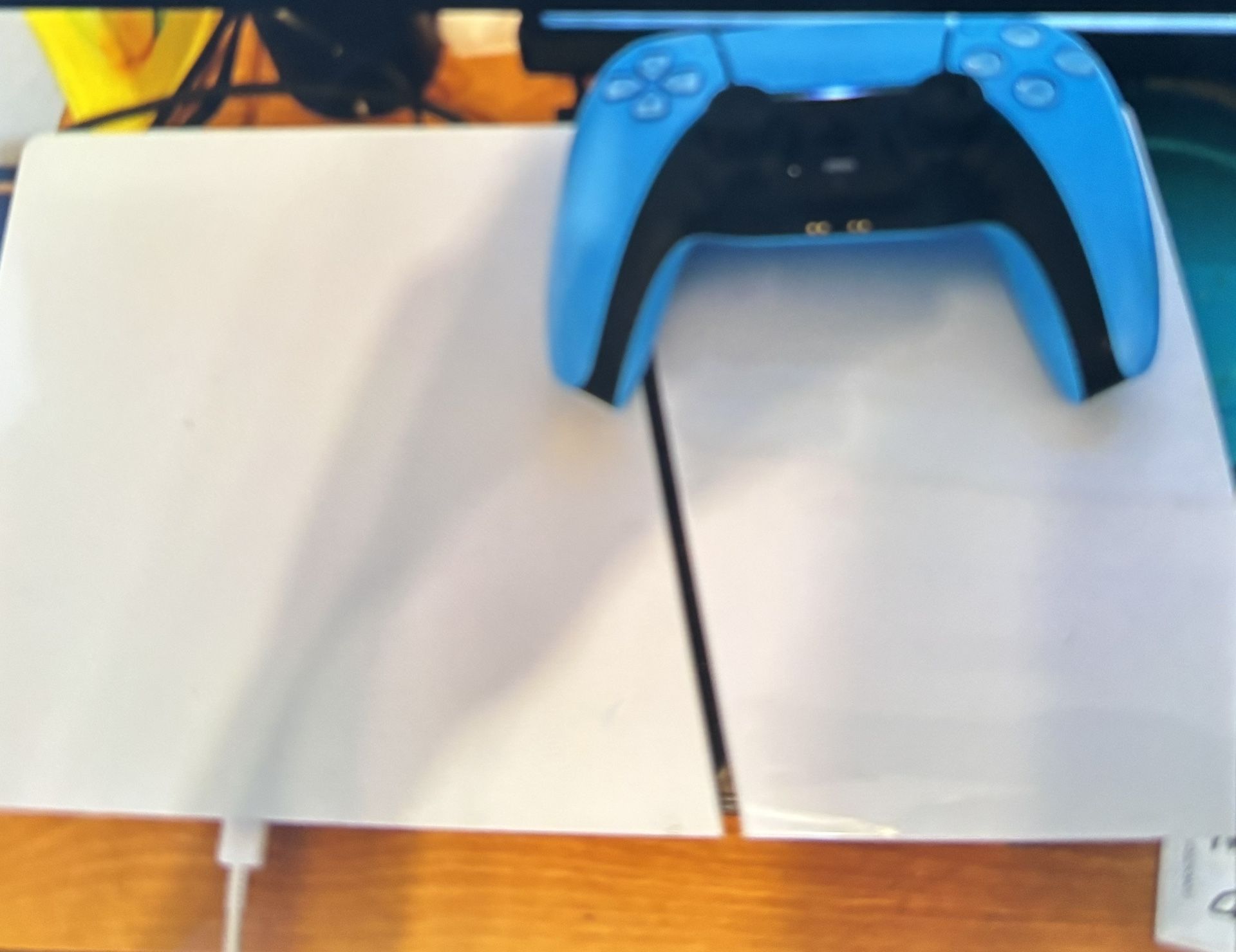 Ps5 Digital (slim)